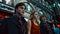 Harry Potter - Jaar 7 - De Relieken Van De Dood 1 (DVD)