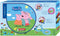 Carrera First Racebaan - Peppa Pig Zeepkist Race