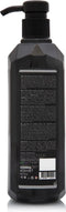 Gummy Cream & Cologne Black 400ml