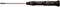 C.K Xonic ESD Platte schroevendraaier Kopbreedte: 2.5 mm Koplengte: 75 mm DIN EN 61340-2