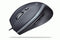 Logitech M500 - Draadloze muis - Laser bewegingsdetector - 7 knoppen - Rechtshandig