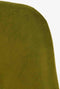 Mica Decorations Montelli - Eetkamerstoel - Velvet - Groen