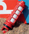 Red Paddle Co Silent Air Remover - Rood