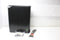Brabantia Bo Touch Bin Hi Prullenbak - 60 liter - Soft-touch openingssysteem - Matt Black