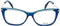 Ladies' Spectacle frame Police VPL506E530955 (ø 53 mm)