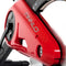 Finnlo Spinningfiets CRT - Indoorfiets - 25 kg vliegwiel - Dual SPD Pedalen - Incl. trainingscomputer