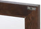 Dientafel Home ESPRIT Marmer Mangohout 200 x 40 x 70 cm