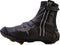 Sealskinz Lightweight Open Sole Halo Overschoenen - Maat L (43-46) - Zwart