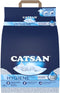 Catsan Kattenbakvulling - Hygiene Plus Geurabsorberend - 20 L