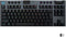 Logitech G915 TKL - Mechanisch Toetsenbord - Draadloos Bluetooth - Qwerty PT - Zwart
