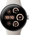 Google Pixel Watch 3 - Smartwatch - 41mm - WiFi - Zilver (Crème)