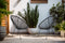 Feel Home - Acapulco stoel - 2 stuks - Zwart