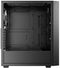 Antec AX65 ARGB - Midi Tower PC Gamen - ATX ITX micro ATX - Blauw Groen Rood