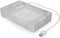 Icy Box IB-AC642 - Dockingstation voor 3.5