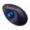 Kensington TB450 - Trackball - Ergonomisch - Zwart