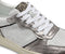 Tamaris 1-23729-44 936 - Lage Top Sneaker - Vetersluiting - Bont