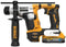 DeWalt DCH172E2T-QW - Hamerboor - 1,4 joule slagenergie - Draadloos