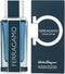 Herenparfum Salvatore Ferragamo EDP Ferragamo Intense Leather 100 ml