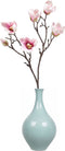 Emerald - Kunstbloem Magnolia mini 65cm lichtroze - Kunstplanten voor binnen