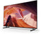 Sony KD-75X80L - 4K LED TV - 75 inch - Google TV - Dolby Vision - Zwart
