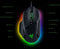 Razer Basilisk V3 - Gamingmuis - 26.000 DPI - 11 programmeerbare knoppen