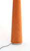 Light & Living Vloerlamp Devia - Velvet - 168cm - Oranje