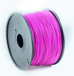 Gembird 3DP-ABS3-01-PR - Filament ABS 3 mm - Paars