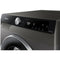 Samsung DV80T6220LX - Warmtepompdroger - 8 kg - AI Control - Zilver