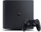 Sony PlayStation 4 - Slim - 500GB - Zwart