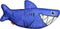 Animal Boulevard Df-pl-pu-ns - Speelgoed Voor Dieren - Hond - Rd Durables Vogelbekdier Paars- 28,5cm