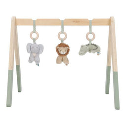 Little Dutch LD8310 - Babygym - Safari vriendjes