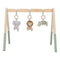 Little Dutch LD8310 - Babygym - Safari vriendjes