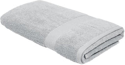 Badhanddoek TODAY Essential Staalgrijs 70 x 130 cm