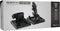 Turtle Beach VelocityOne Flightdeck - HOTAS-simulatiesysteem - 139 programmeerbare knoppen - Zwart