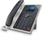 HP Poly Edge E220 - IP-telefoon - PoE-ondersteuning - Zwart