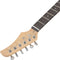 vidaXL - Gitaar - voor - beginners - elektrisch - met - tas - 4/4 - 39