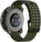 Suunto Vertical - Connected Adventure Watch - GPS barometrische hoogtemeter - Zwart groen