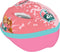 Fietshelm Meisjes Kinderhelm Paw Patrol Roze 52-56 cm Kinderfietshelm