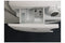 AEG L6FBN84GV - Wasmachine - 8 kg - 1400 toeren - ProSense - SoftPlus - Anti-allergie - Wit