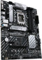 ASUS Prime B660-Plus D4 - ATX Moederbord - LGA1700 - 128 GB DDR4 - 2.5 Gb Ethernet