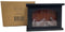 Ceruzo Led Sfeerhaard - Mini Open Haard - Realistische LED-vlammen - Zwart