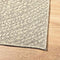 vidaXL - Vloerkleed - ZIZUR - room - binnen - en - buiten - 240x340 - cm - jute - look
