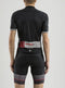 Craft Greatness Fietsbroek Dames - Black - Maat - S