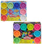 Play-Doh 8-pack - Boetseerklei - Creatieve activiteiten - Regenboog (8 stuks)