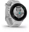 Garmin Forerunner 55 - GPS Sporthorloge - Hartslag- en trainingsfuncties - Wit