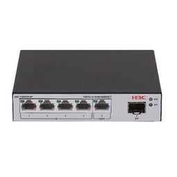 Schakelaar H3C LS-1600V2-6P-GL