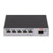 Schakelaar H3C LS-1600V2-6P-GL