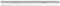 Philips Projectline W12L57 - LED Lijnverlichting 2200lm 2700K - Wit