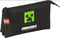 Safta Triple Minecraft Tnt Etui Zwart Man