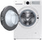 Samsung WD90DG5B15BH - Was-Droogcombinatie - EcoBubble™ Technologie - Wit